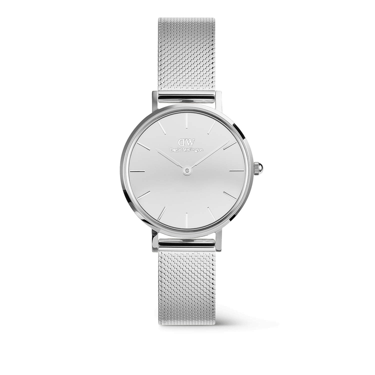 Petite Reflection Silver Silver 28mm - Main Image