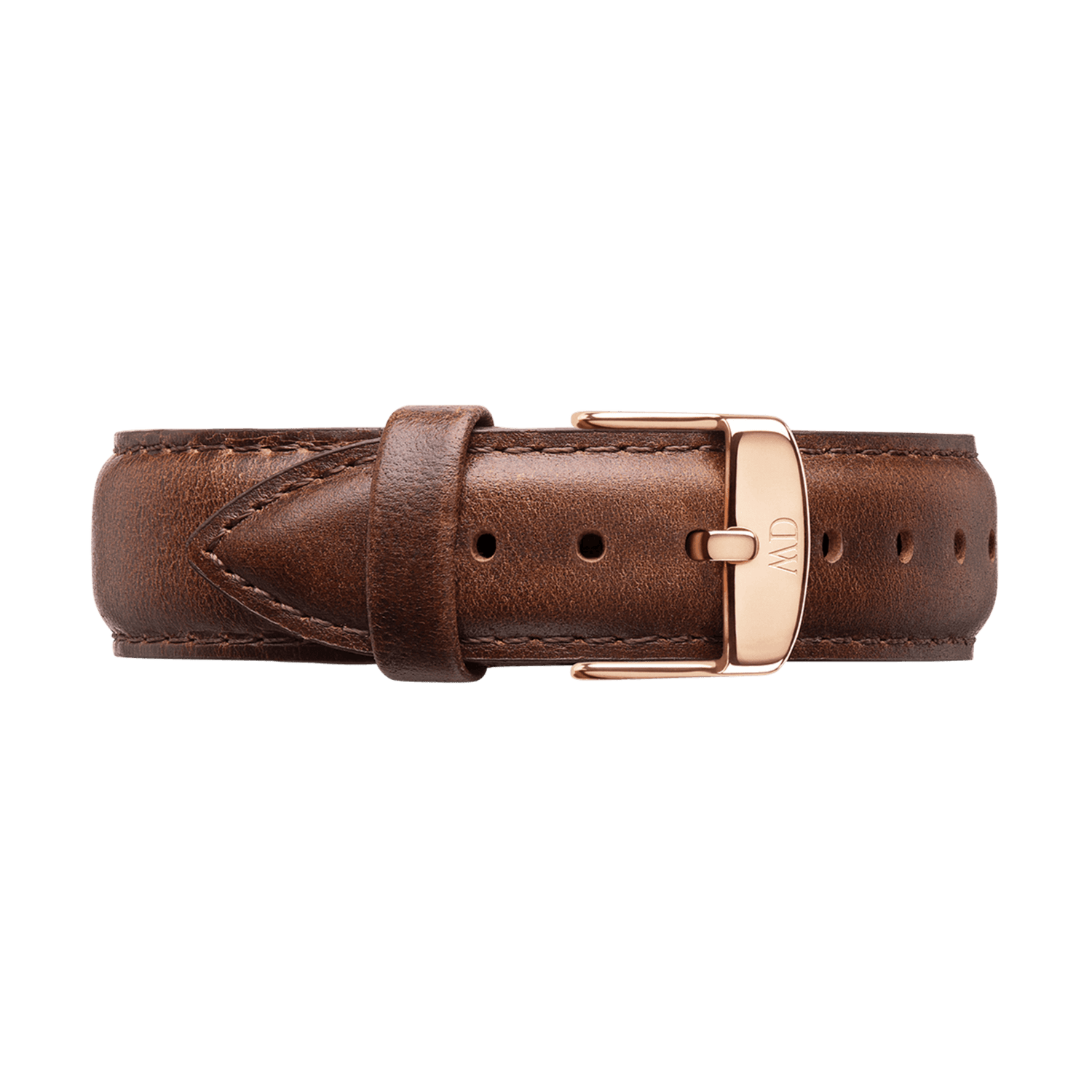 Bristol Strap Rose Gold