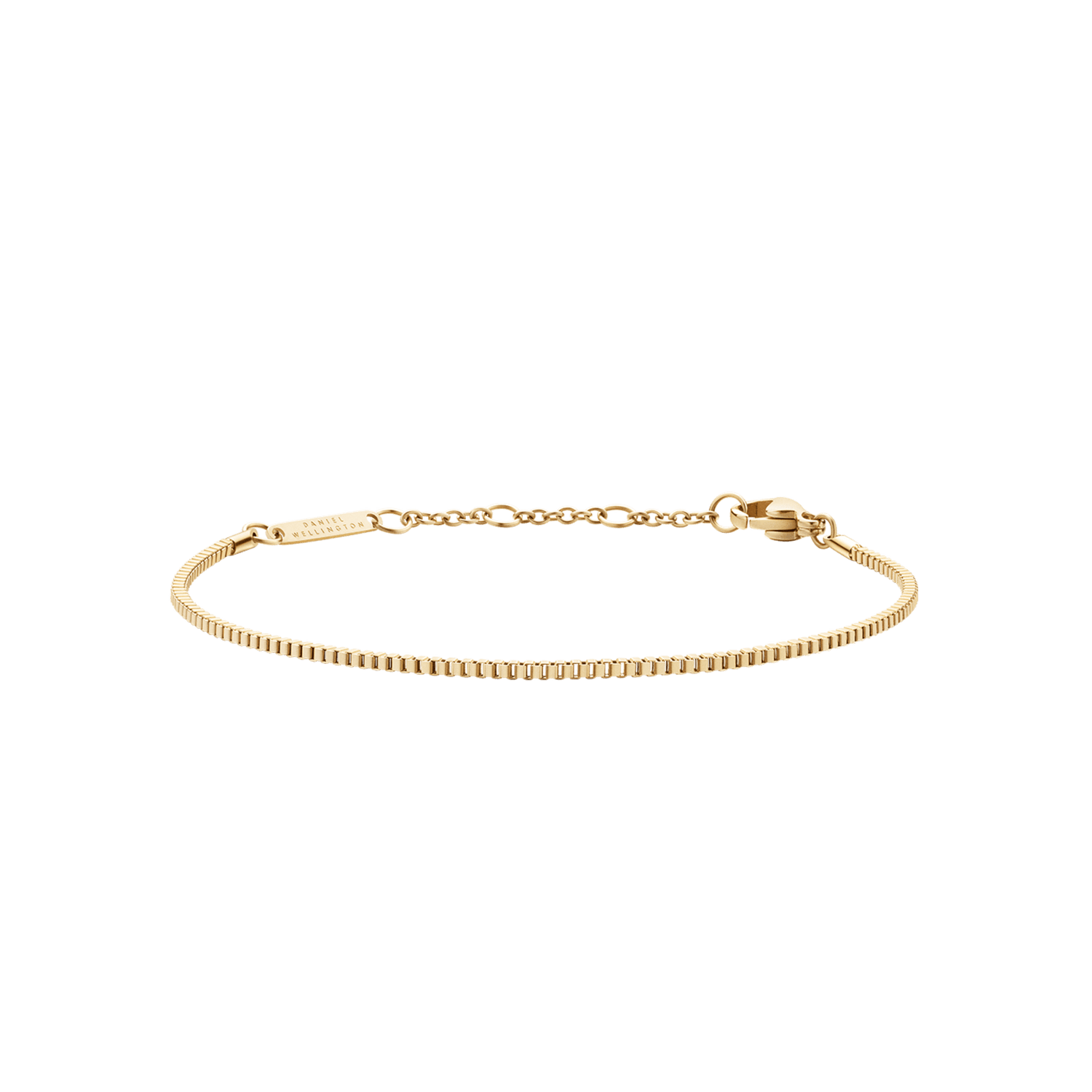 Box Chain Bracelet G