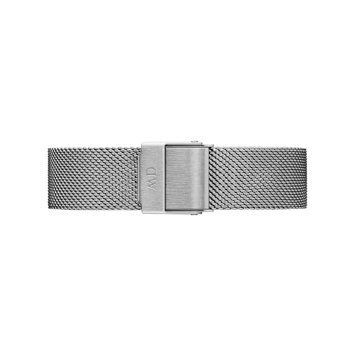 Sterling Strap Silver