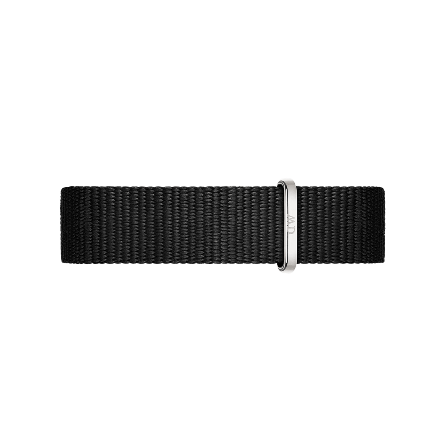 Cornwall Strap Silver
