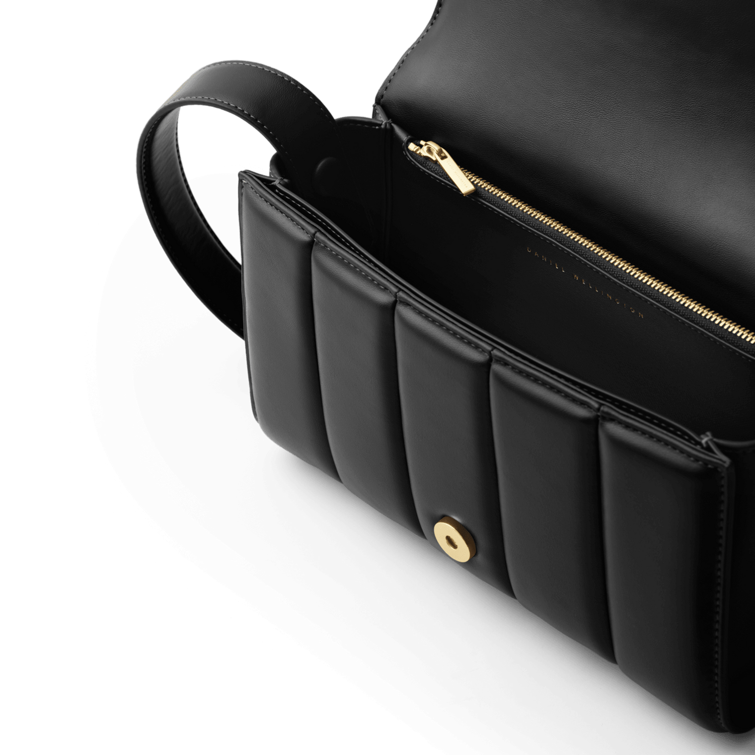 Sadie Bag Black