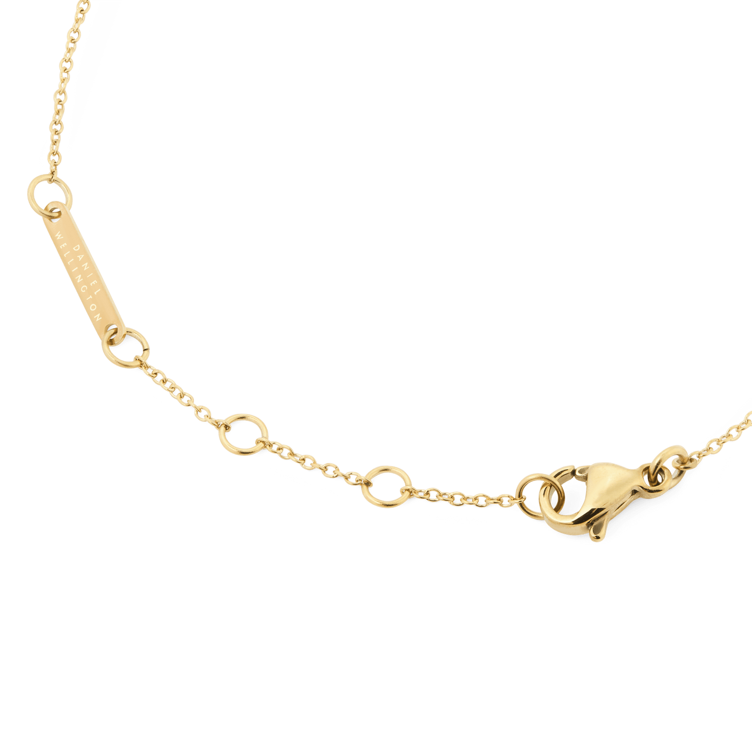 Mirelle Heart Bracelet Gold