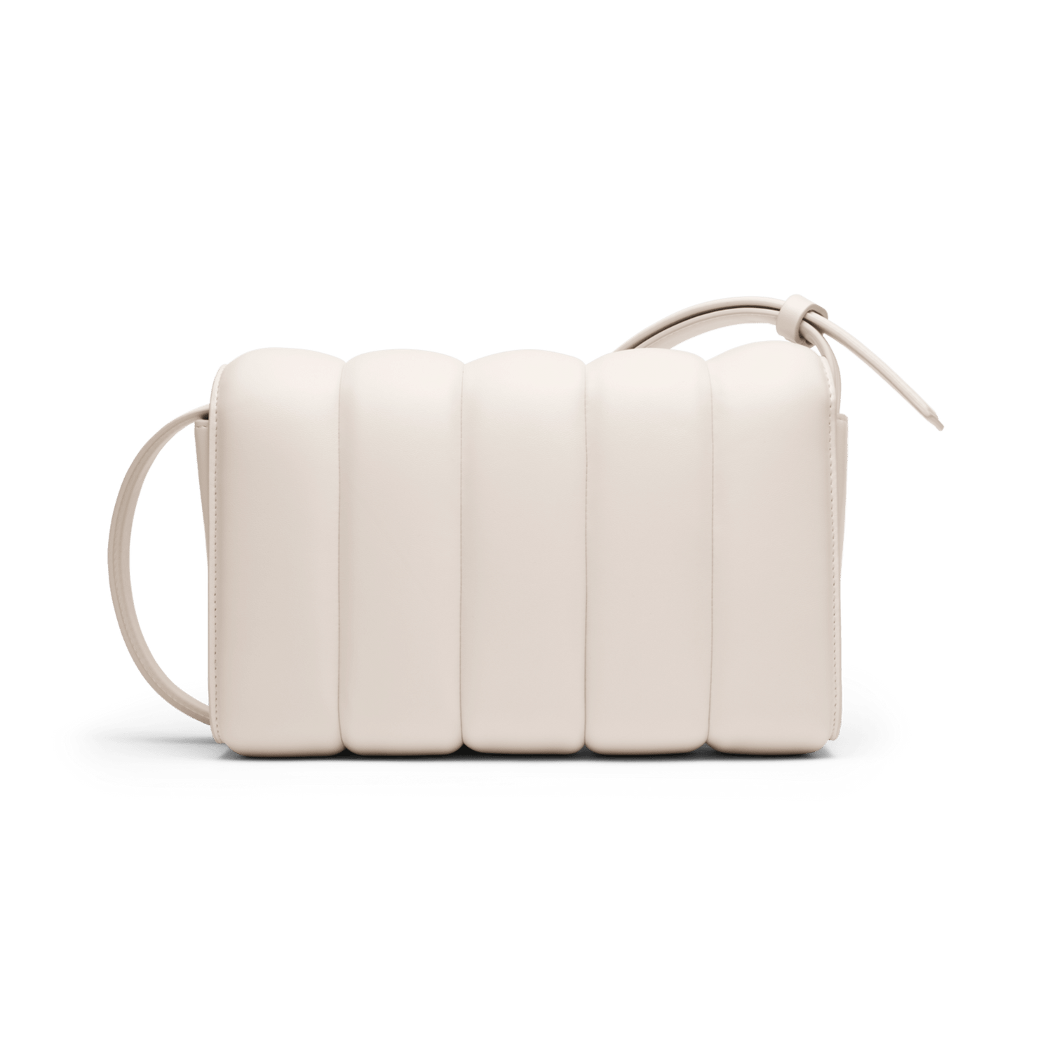 Sadie Bag Creme