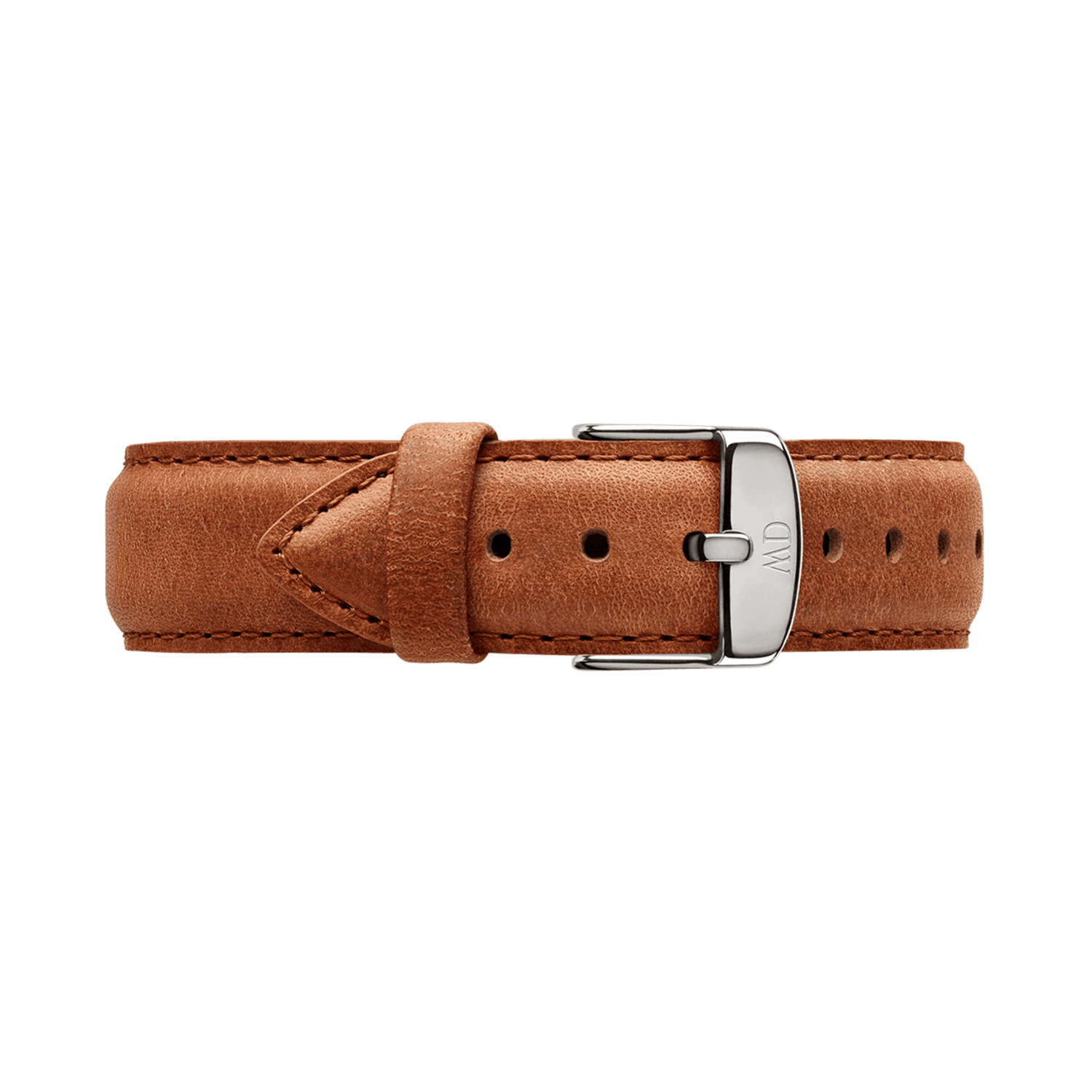 Durham Strap Silver