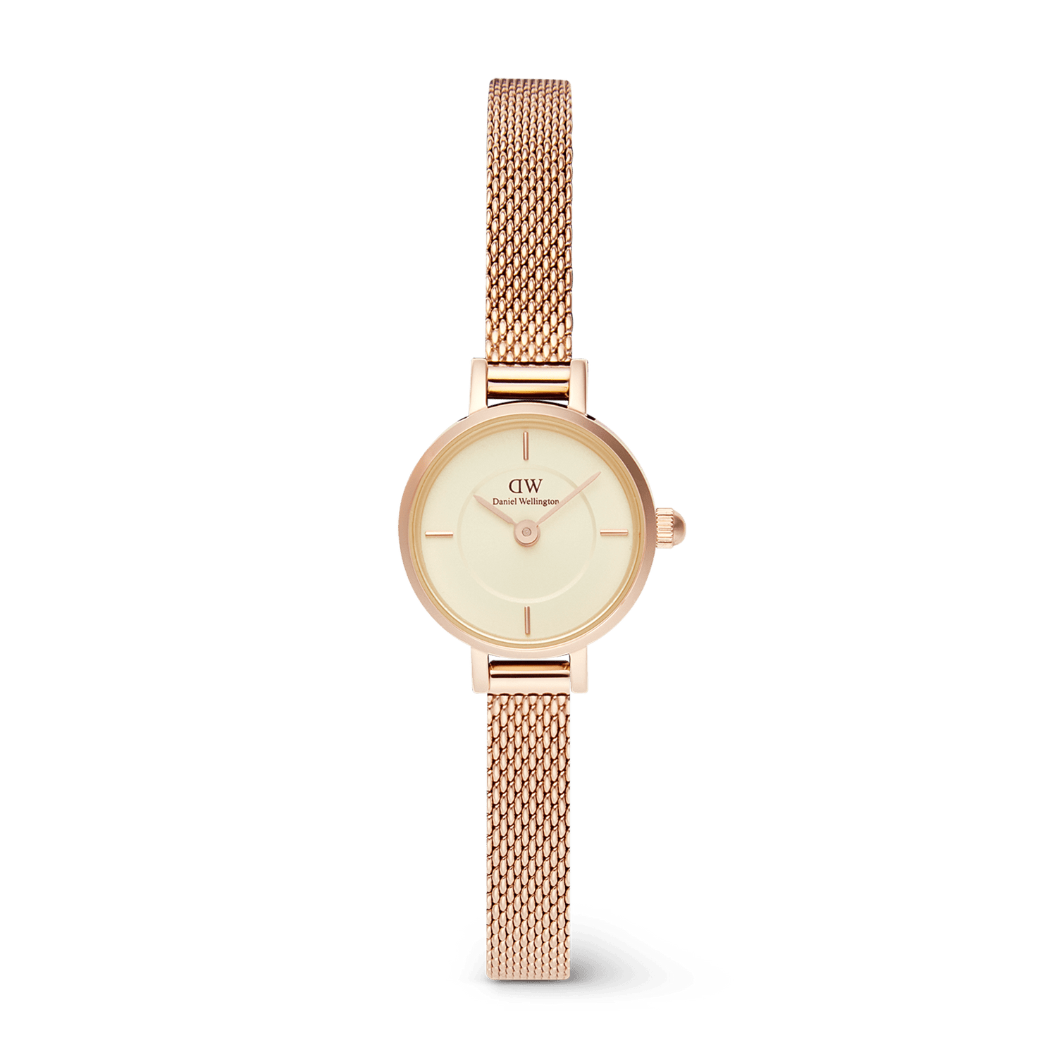 Petite Mini Champagne Melrose