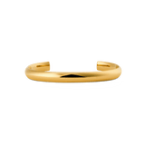 Arch Cuff Gold 6mm