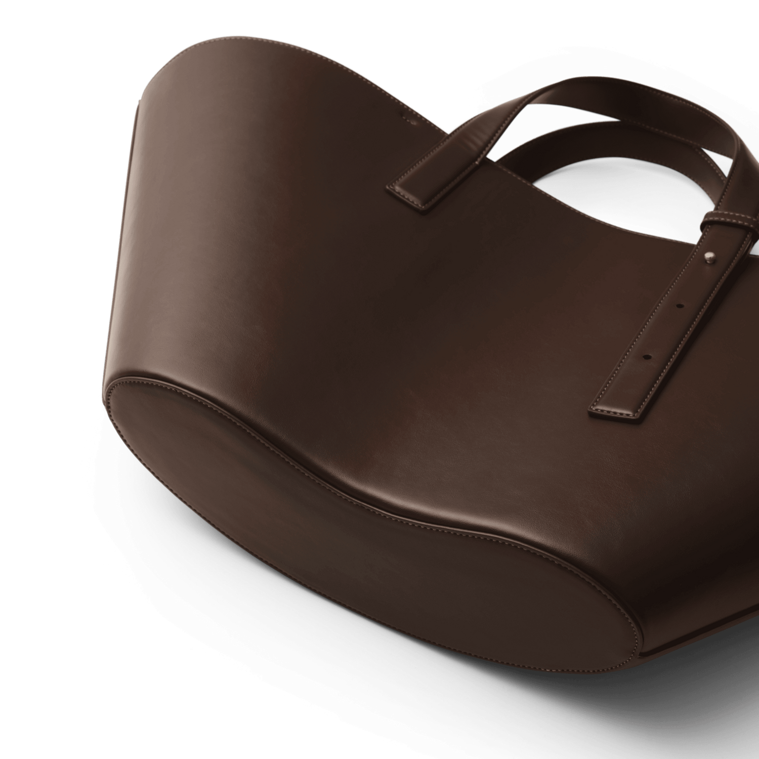 River Bag Brown