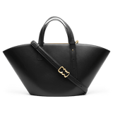 River Bag Black