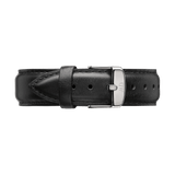 Sheffield Strap Silver