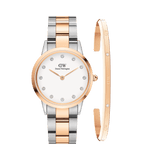 Iconic Link Lumine + Lumine Bracelet